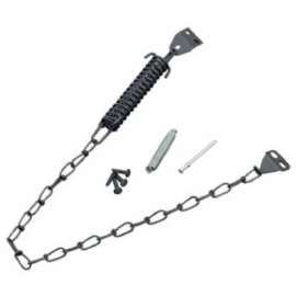 BLK Chain DR Retainer