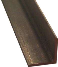 1/8x1-1/2x36 STL Angle