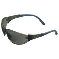 MSA 10038846 Safety Glasses, Anti-Fog Lens, Polycarbonate Frame