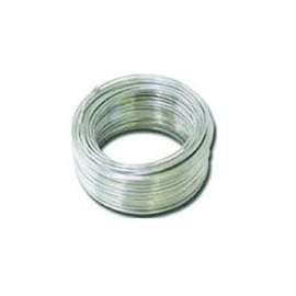HILLMAN 50180 Utility Wire, 100 ft L, Galvanized Steel