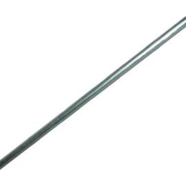 1/4x48 RND STL Rod