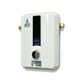 ECOSMART ECO 11 Electric Water Heater, 220 V, 54 A, 11.8 W