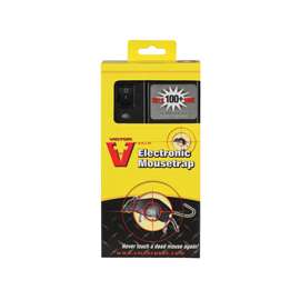 Victor M2524S Electronic Mouse Trap