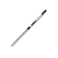 WOOSTER SHERLOCK R055 Extension Pole, 4 to 8 ft L