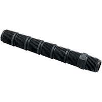 Orbit 37169 Cut-Off Riser, 1/2 in, Polyethylene