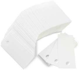2500PK Ticket Holder