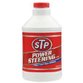 32OZ PWR Steer Fluid