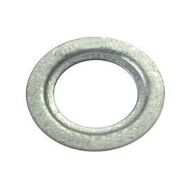 Halex 96843 Reducing Washer, 1.37 in ID, Steel