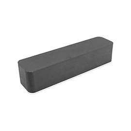 Magnet Source 07043 Magnetic Block, Ceramic