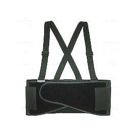 CLC 5000X Back Support Belt, XL, 46 to 56 in Fits to Waist