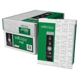 8-1/2x11 Copier Paper