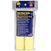 FoamPRO 75RS Trimmer Refill, 3/8 in Thick Nap, Foam Cover