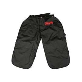 Oregon 563979 Protective Chaps, 46 in Waist, 600 Denier Lining, 36 in L