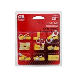 GB TK-1210 Terminal Lug Kit