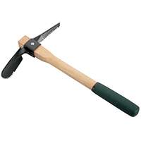 Landscapers Select Hoe And Pick, Hard Wood, 14.25 In
