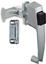 ALU Push Latch