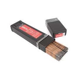 Forney 30405 General-Purpose Stick Electrode, 14 in L, 1/8 in Dia Box