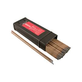 Forney 30410 General-Purpose Stick Electrode, 14 in L, 1/8 in Dia Box
