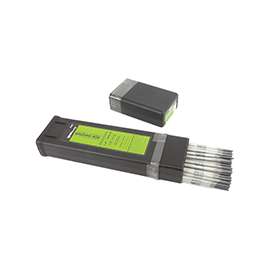 Forney 30685 General-Purpose Stick Electrode, 14 in L, 1/8 in Dia