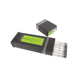 Forney 30686 General-Purpose Stick Electrode, 14 in L, 1/8 in Dia Box