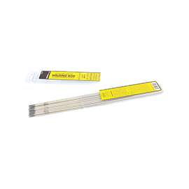 Forney 31101 All-Purpose Stick Electrode, 14 in L, 3/32 in Dia Box