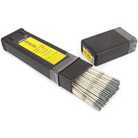 Forney 31105 All-Purpose Stick Electrode, 14 in L, 3/32 in Dia Box