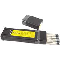 Forney 31305 All-Purpose Stick Electrode, 14 in L, 5/32 in Dia Box