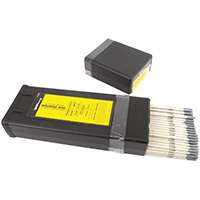 Forney 31310 All-Purpose Stick Electrode, 14 in L, 5/32 in Dia Box