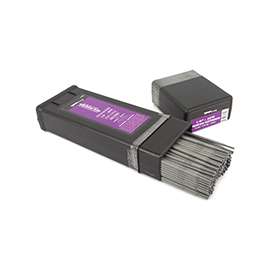 Forney 31610 All-Purpose Stick Electrode, 14 in L, 1/8 in Dia