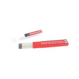 Forney 40202 General-Purpose Stick Electrode, 14 in L, 5/64 in Dia Box