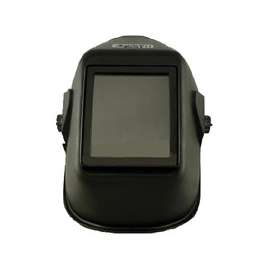 Forney Bandit II 55673 Welding Helmet, Ratchet Headgear, Nylon, Black