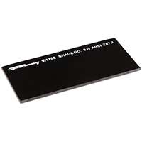 Forney 57008 Hardened Welding Lens