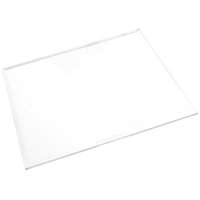 Forney 57055 Outside Cover Lens, Plastic, Clear Lens