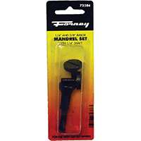 Forney 72386 Mandrel Kit
