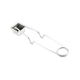 Forney 86102 Lighter Three-Flint Striker, Round