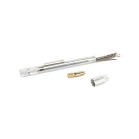Forney Industries 86140 Tip Drill Set, For Use With Forney 86139 For Replacement Cleaning Drills, High Carbon Steel