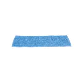 Rubbermaid FGQ40920BL00 Microfiber Mop Kit, Microfiber, Blue