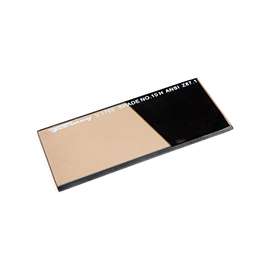 Forney 57061 Welding Lens, Gold Lens, Glass