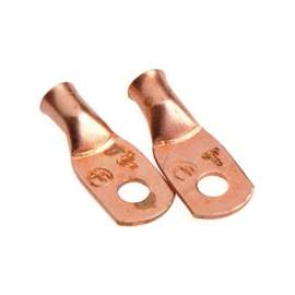 Forney 60090 Cable Lug, #8, Copper