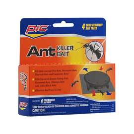Pic Homeplus AT-4 Ant Killer