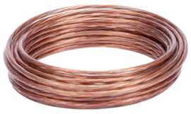 10' Plas Pict Wire