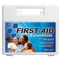 First Aid Only FAO-132 General-Purpose First Aid Kit, 130-Piece
