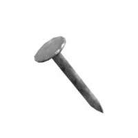 BULK NAILS 33309-050 Roofing Nail, 7/8 in L
