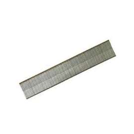 SENCO AX21EAAN Brad Nail, 2 in L, 18 ga, Electro-Galvanized