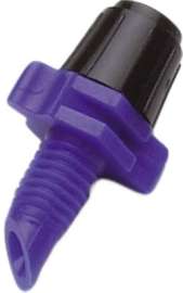 10PK Micro Spr Fan Jets