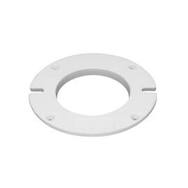 Oatey 43646 Closet Flange Spacer, PVC