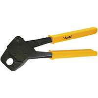 Apollo 69PTKANG143 Crimp Tool, 1/2 in Crimping