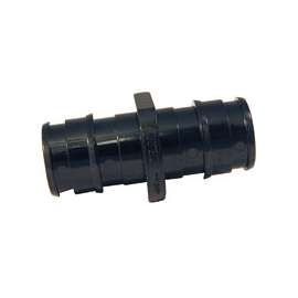 Conbraco EPXPAC1210PK Pipe Coupling, 1/2 in, ASTM F1960 Brass, Poly Alloy
