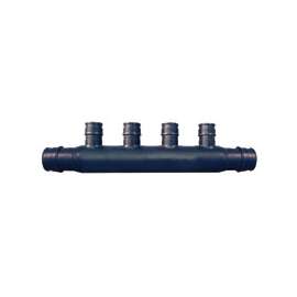 Conbraco EPXM4PTO Pipe Manifold, 3/4 in, ASTM F1960