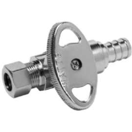 1/2Barbx3/8 Str Stop